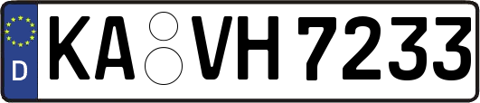 KA-VH7233