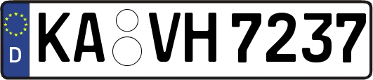 KA-VH7237