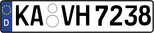 KA-VH7238