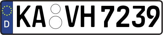 KA-VH7239