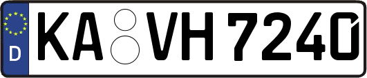 KA-VH7240