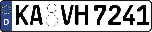 KA-VH7241