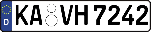 KA-VH7242