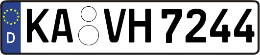 KA-VH7244