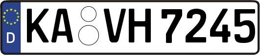 KA-VH7245