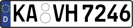 KA-VH7246