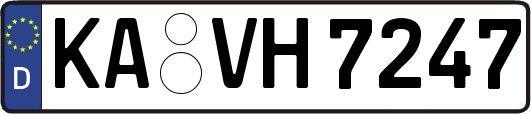KA-VH7247