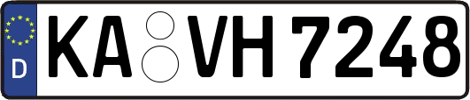 KA-VH7248