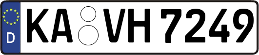 KA-VH7249