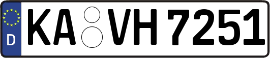 KA-VH7251