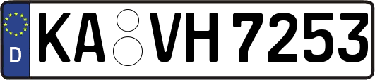 KA-VH7253