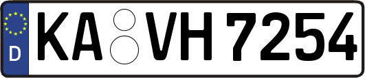 KA-VH7254