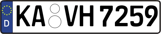 KA-VH7259