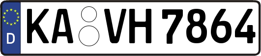 KA-VH7864