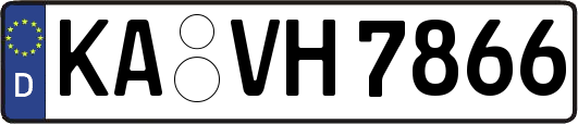 KA-VH7866