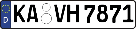 KA-VH7871