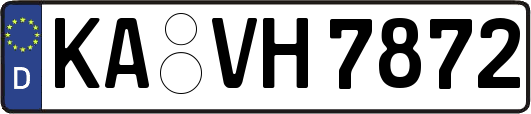 KA-VH7872