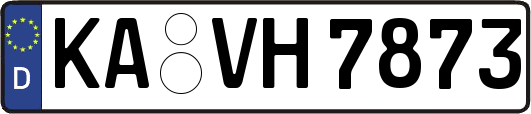 KA-VH7873