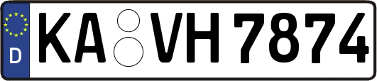 KA-VH7874