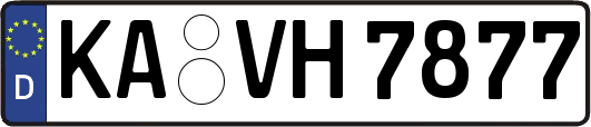 KA-VH7877
