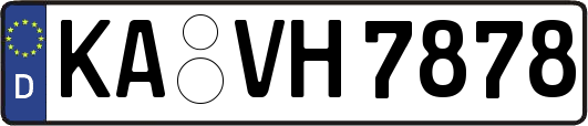 KA-VH7878