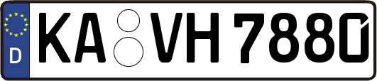 KA-VH7880