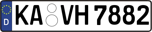 KA-VH7882