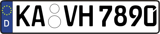 KA-VH7890