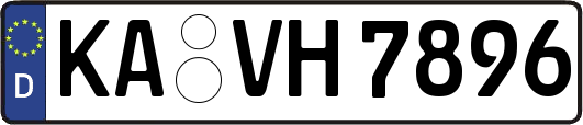 KA-VH7896