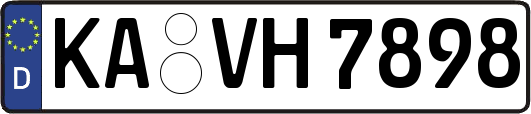 KA-VH7898