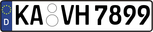 KA-VH7899