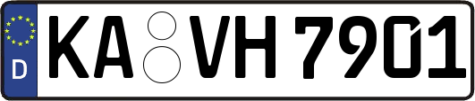 KA-VH7901