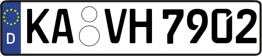 KA-VH7902