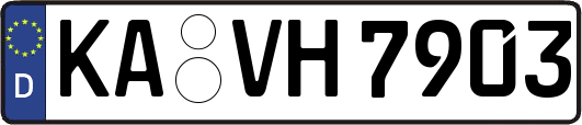 KA-VH7903