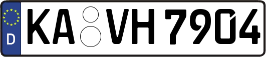 KA-VH7904