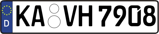 KA-VH7908