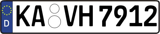 KA-VH7912