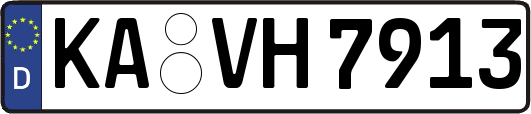 KA-VH7913