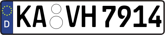 KA-VH7914