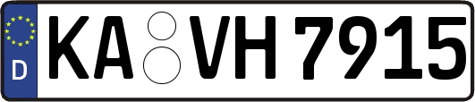KA-VH7915
