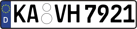 KA-VH7921