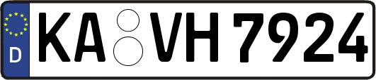 KA-VH7924