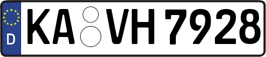 KA-VH7928
