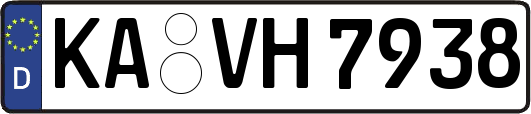 KA-VH7938
