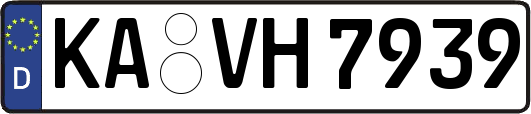 KA-VH7939