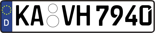KA-VH7940