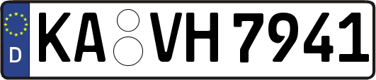 KA-VH7941