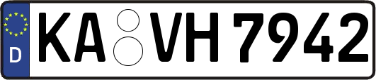 KA-VH7942