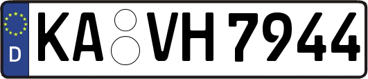 KA-VH7944