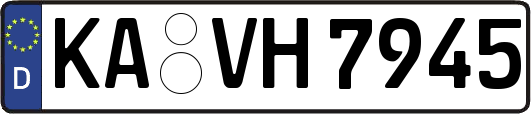 KA-VH7945